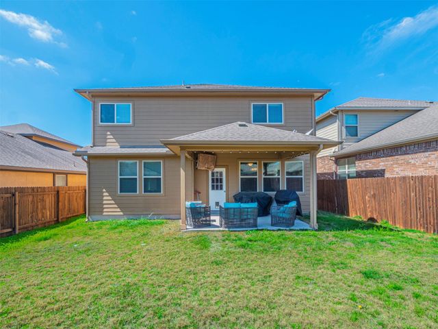 332 Fletcher BND, Buda, TX 78610