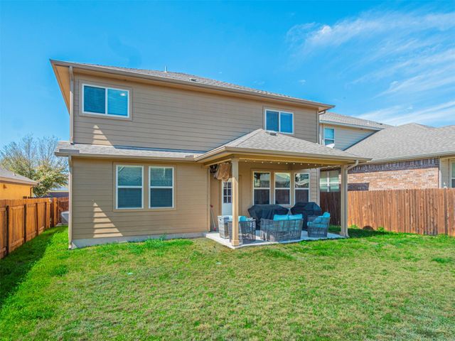 332 Fletcher BND, Buda, TX 78610