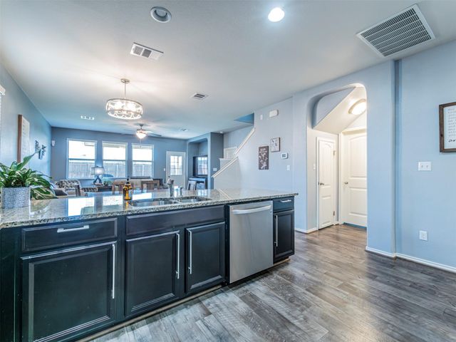 332 Fletcher BND, Buda, TX 78610