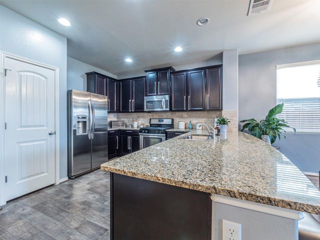 332 Fletcher BND, Buda, TX 78610