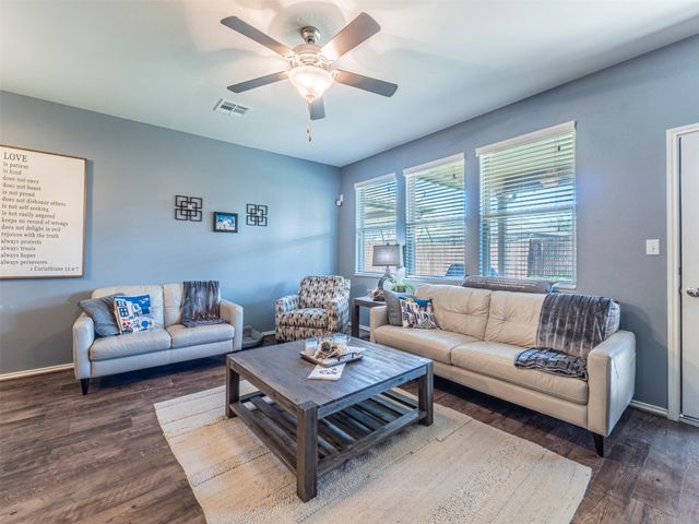 332 Fletcher BND, Buda, TX 78610