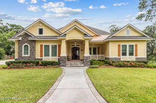 1877 CLINCH Drive, Fernandina Beach, FL 32034