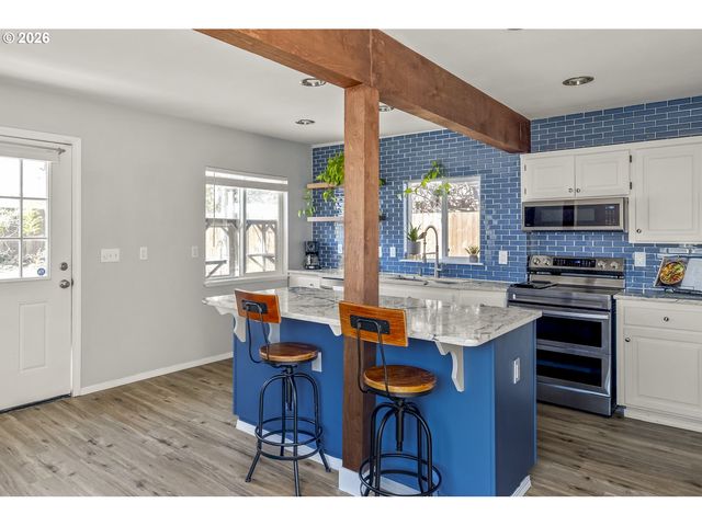 5227 Se 105TH Ave, Portland, OR 97266