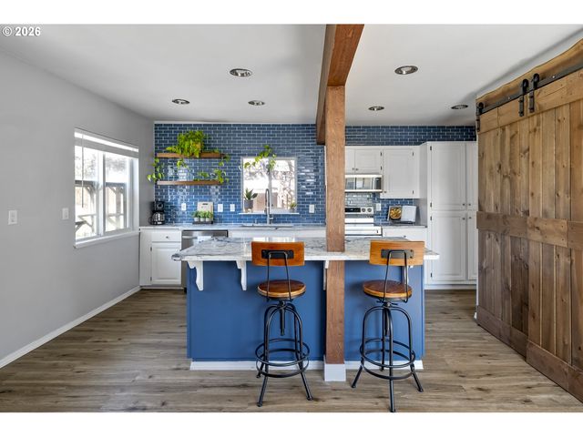 5227 Se 105TH Ave, Portland, OR 97266