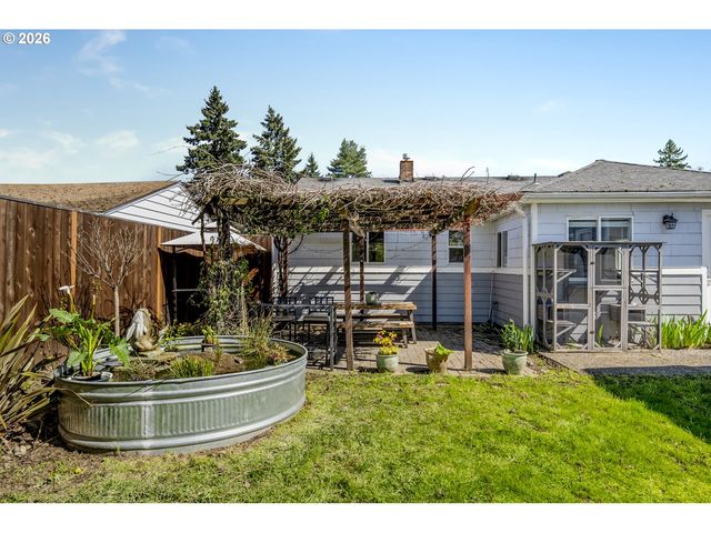 5227 Se 105TH Ave, Portland, OR 97266