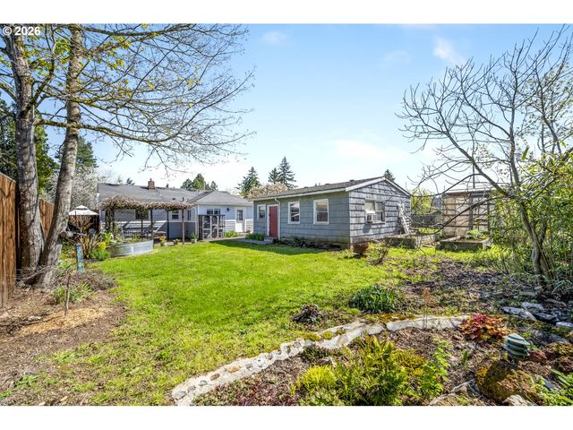 5227 Se 105TH Ave, Portland, OR 97266