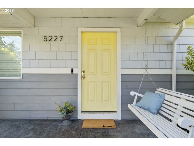 5227 Se 105TH Ave, Portland, OR 97266