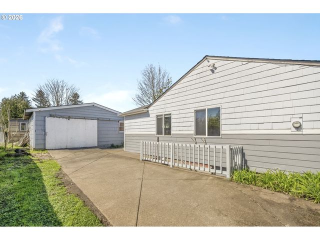 5227 Se 105TH Ave, Portland, OR 97266