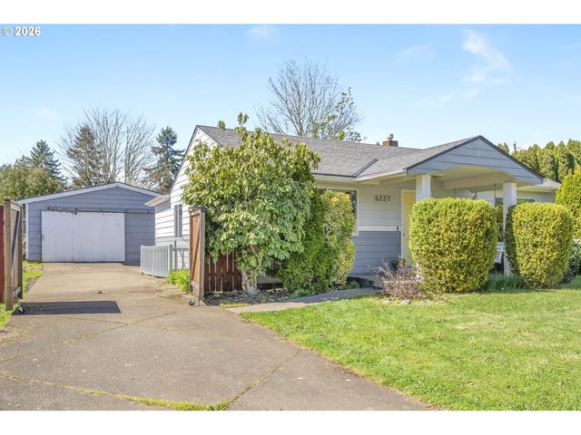 5227 Se 105TH Ave, Portland, OR 97266