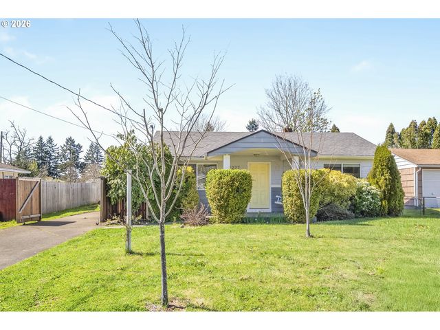 5227 Se 105TH Ave, Portland, OR 97266