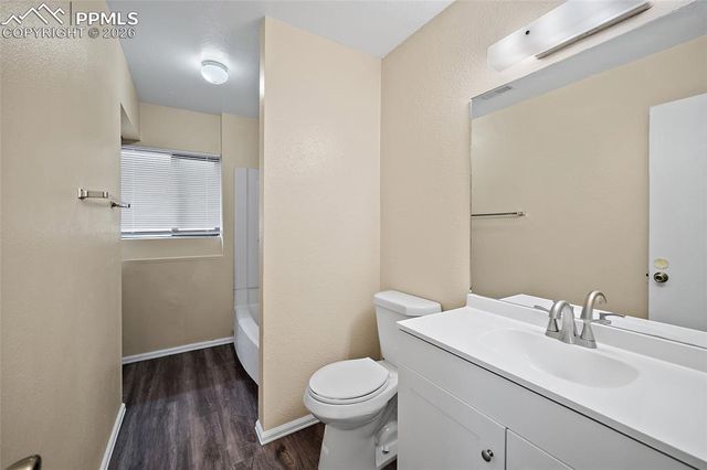 2545-2551 WILLAMETTE Avenue, Colorado Springs, CO 80904