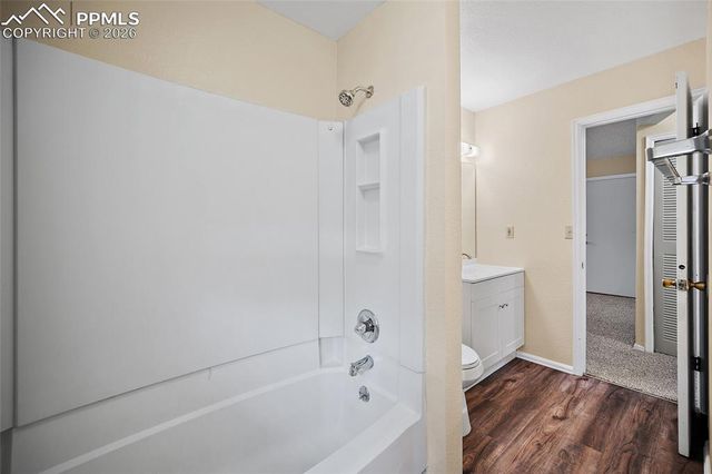 2545-2551 WILLAMETTE Avenue, Colorado Springs, CO 80904