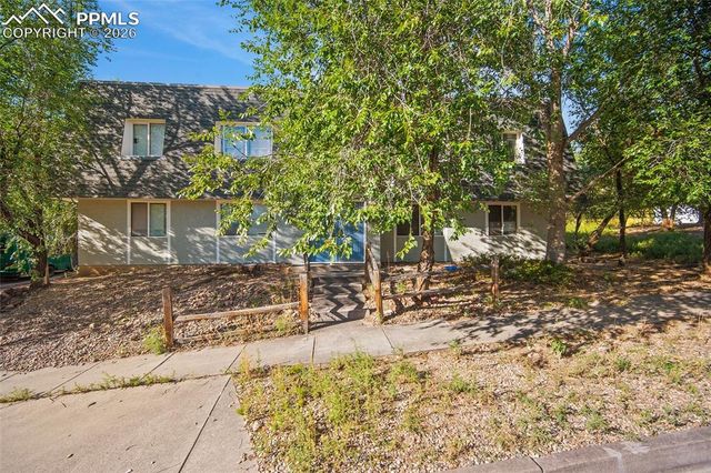 2545-2551 WILLAMETTE Avenue, Colorado Springs, CO 80904