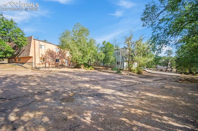 2545-2551 WILLAMETTE Avenue, Colorado Springs, CO 80904