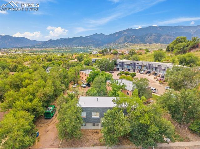 2545-2551 WILLAMETTE Avenue, Colorado Springs, CO 80904