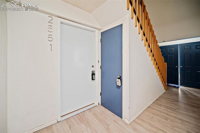 2545-2551 WILLAMETTE Avenue, Colorado Springs, CO 80904