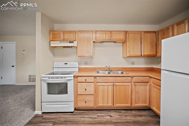 2545-2551 WILLAMETTE Avenue, Colorado Springs, CO 80904