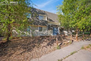2545-2551 WILLAMETTE Avenue, Colorado Springs, CO 80904