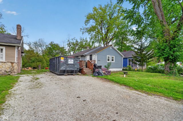 3711 N Butler Avenue, Indianapolis, IN 46218