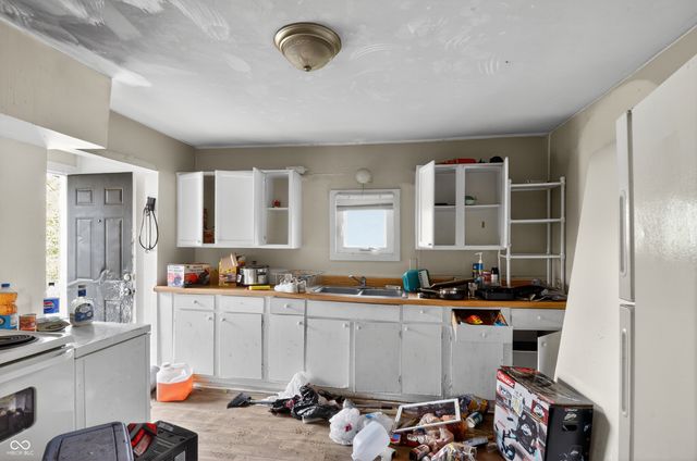 3711 N Butler Avenue, Indianapolis, IN 46218
