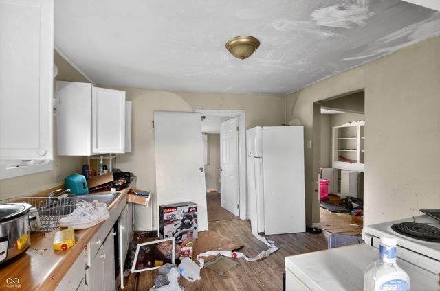 3711 N Butler Avenue, Indianapolis, IN 46218