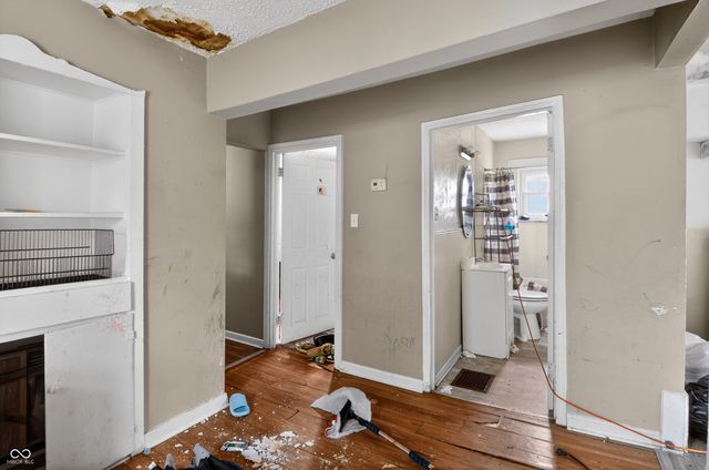 3711 N Butler Avenue, Indianapolis, IN 46218