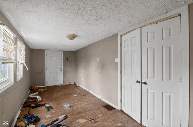 3711 N Butler Avenue, Indianapolis, IN 46218