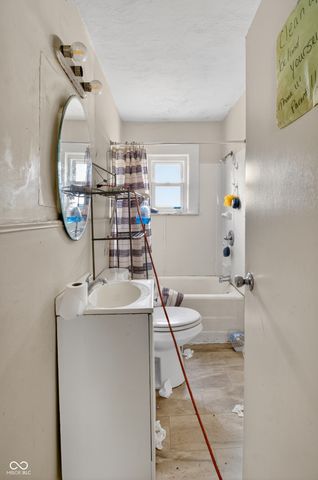3711 N Butler Avenue, Indianapolis, IN 46218