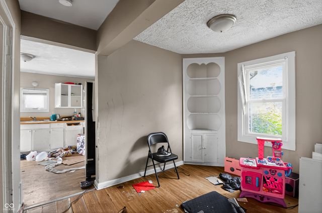 3711 N Butler Avenue, Indianapolis, IN 46218