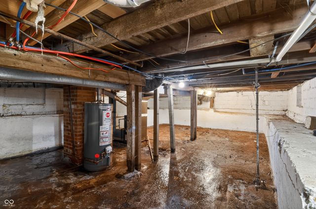 3711 N Butler Avenue, Indianapolis, IN 46218