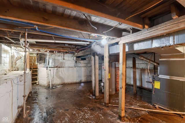 3711 N Butler Avenue, Indianapolis, IN 46218
