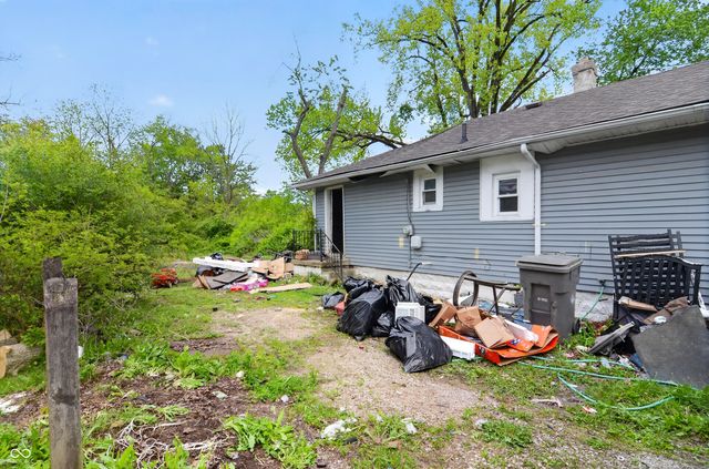 3711 N Butler Avenue, Indianapolis, IN 46218