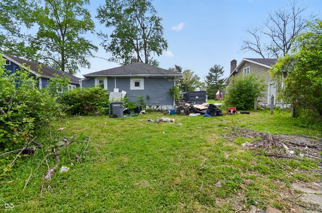 3711 N Butler Avenue, Indianapolis, IN 46218