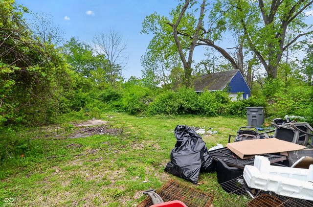 3711 N Butler Avenue, Indianapolis, IN 46218