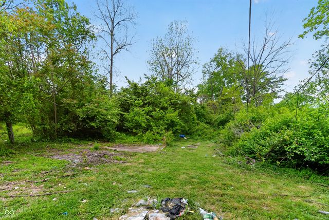3711 N Butler Avenue, Indianapolis, IN 46218
