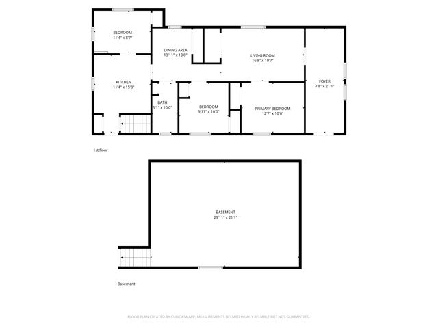 3711 N Butler Avenue, Indianapolis, IN 46218