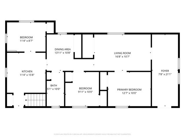 3711 N Butler Avenue, Indianapolis, IN 46218