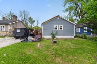 3711 N Butler Avenue, Indianapolis, IN 46218