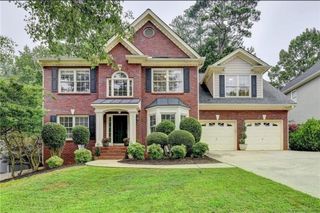 1181 Crofton Landing, Suwanee, GA 30024