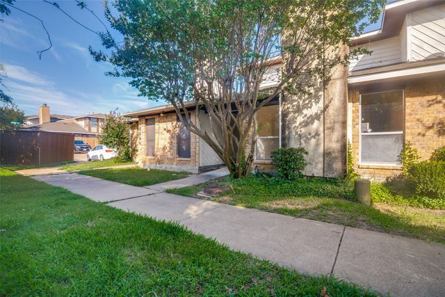 4938 Rolling Vista, Mesquite, TX 75150
