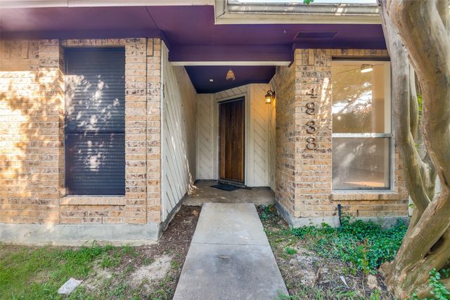 4938 Rolling Vista, Mesquite, TX 75150
