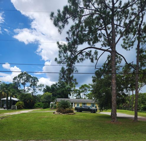 11158 51st Court N, The Acreage, FL 33411