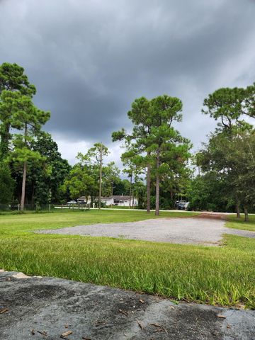 11158 51st Court N, The Acreage, FL 33411