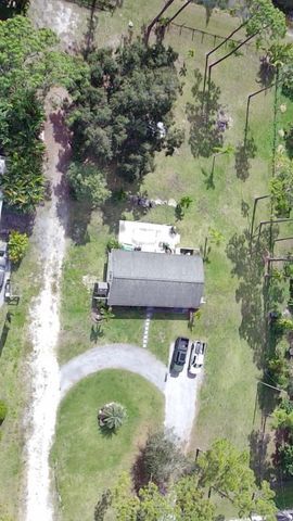 11158 51st Court N, The Acreage, FL 33411