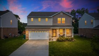 16901 Aberdeen Drive, Romulus City, MI 48174