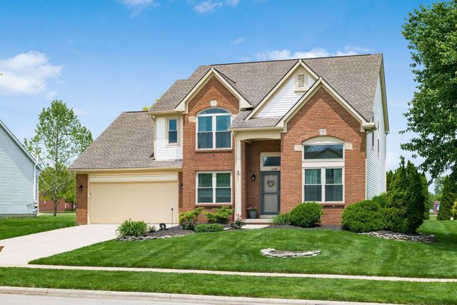 2409 Parklawn Drive, Lewis Center, OH 43035