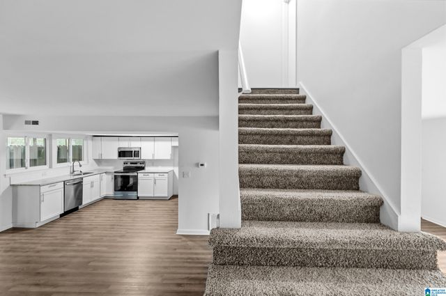 3618 HAVEN VIEW CIRCLE, Hoover, AL 35216