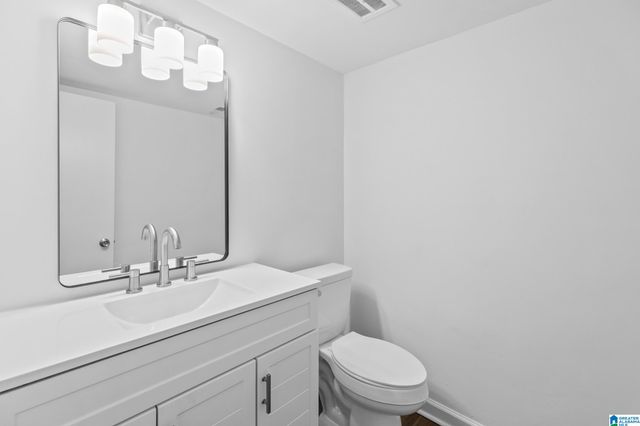 3618 HAVEN VIEW CIRCLE, Hoover, AL 35216