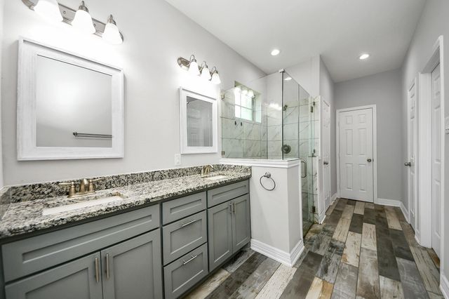 25450 Killarney Street, Hempstead, TX 77445