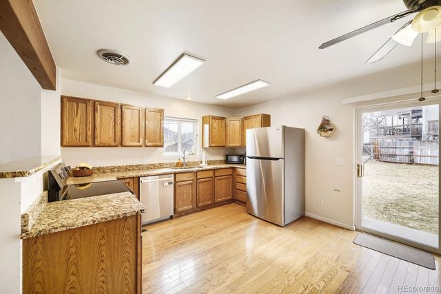 1547 Secrest Court, Golden, CO 80401